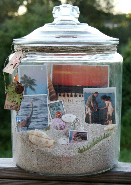 Top 21 DIY Memory Jar Ideas to Keep The Best Memories HomeDesignInspired