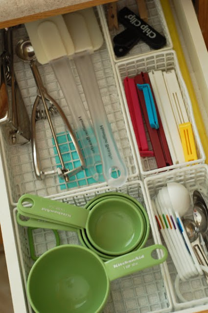 How To Store Baking Tools And Equipment