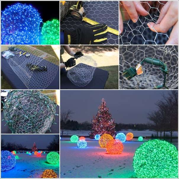 Top 30 Lovely and Cheap DIY Christmas Crafts Sure to Wow You ...