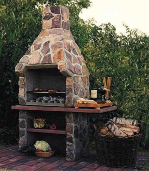 28 Outdoor Wood-fired Ovens Help to Jazz Up Your Backyard Time ...