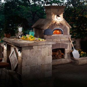 28 Outdoor Wood-fired Ovens Help to Jazz Up Your Backyard Time ...