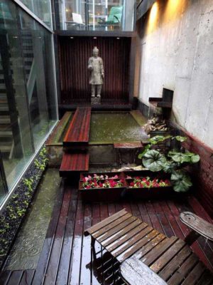 26 Fascinating Ideas for Tiny Courtyards with Big Statement ...