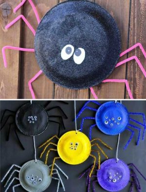 The Most Cheap & Easy Decorations to Jazz Up This Halloween Time ...