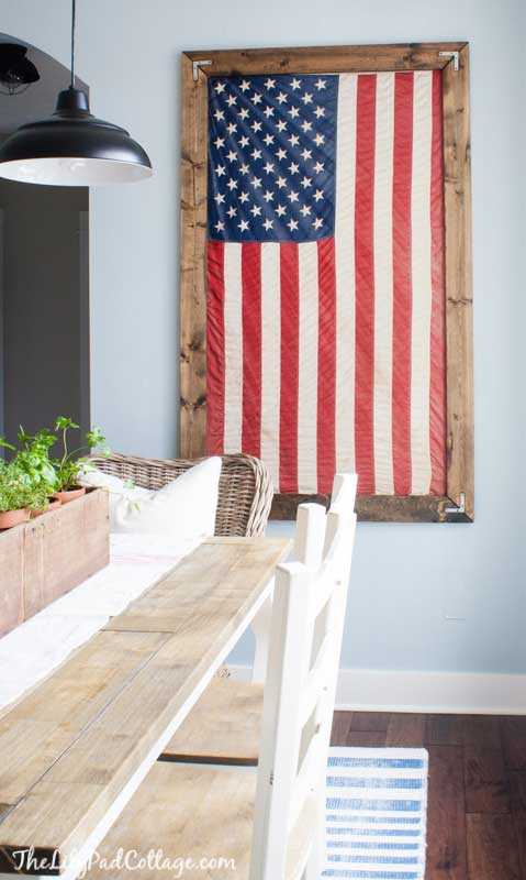 Top 29 DIY 4th of July Decorations Sure to Wow Your Guests ...