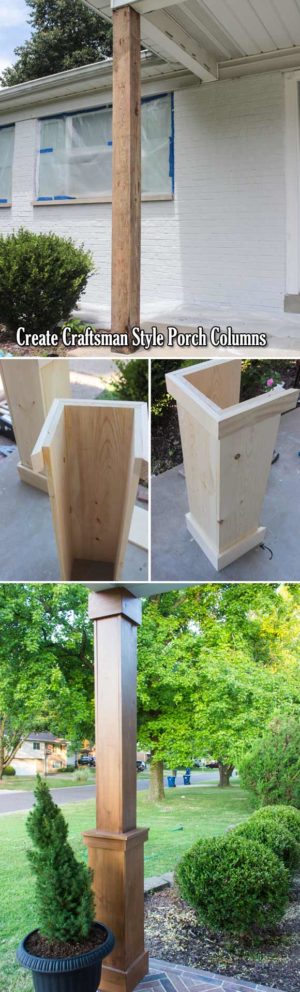 29 Awesome DIY Projects to Make Backyard and Patio More Fun ...