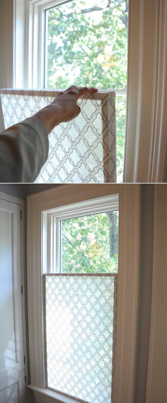 17 Crafty Window Treatments to Upgrade Your Space
