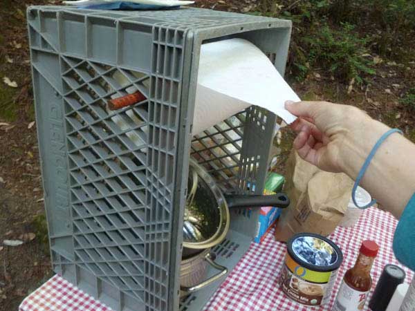 27 Ingenious Camping Hacks And Tips You Must Try This Summer   Diy Camping Hacks Tips 17 4 