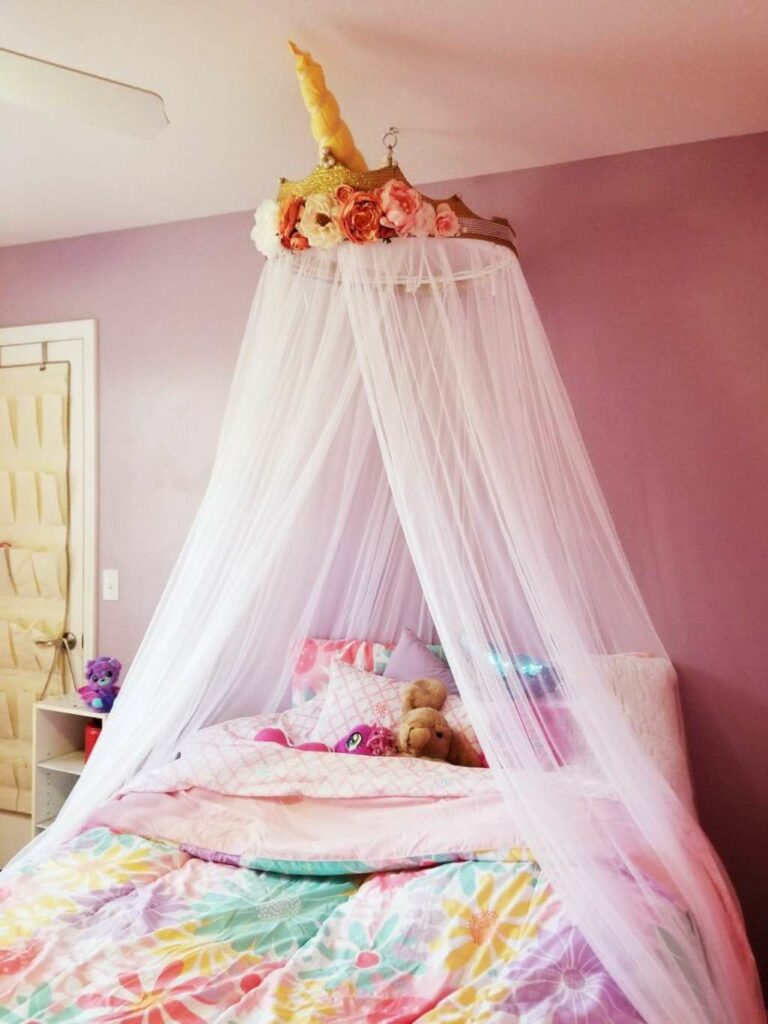 15 Cute and Unique Unicorn Kids Room Decor Ideas