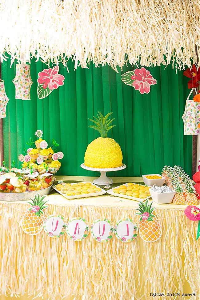 26 Creative Birthday Table Inspirations to Wow Your Guests